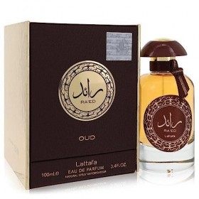 Lattafa Raed Oud EDP U 100 ml