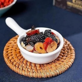 Tisane pour les reins : ginseng aux six trésors, ginseng aux cinq trésors, tisane pour hommes, 20 sachets individuels 1 