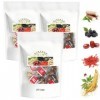 Tisane pour les reins : ginseng aux six trésors, ginseng aux cinq trésors, tisane pour hommes, 20 sachets individuels 3 