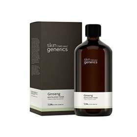 NOVA ENGEL Ginseng Tónico Revitalizante 7,5% 250 Ml