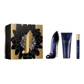 Estuche Carolina Herrera Good Girl Eau de Parfum 80 ml + Regalo