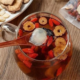 Kidney Tea Formula Ginseng Five Treasure, 20 Bags Ginseng Treasures Tea, Natural and Organic Ingredients 2Set 