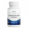 Ginseng Rouge Premium 200 mg - Haute Concentration - Ginsénosides 10% & Ginsans 6% - Vitalité, Énergie, Endurance, Concentrat