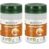 Biosens - Gélule végétale Revitalisant Gingseng - Gelée Royale - bio Lot de 2 Ginseng