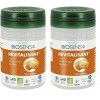 Biosens - Gélule végétale Revitalisant Gingseng - Gelée Royale - bio Lot de 2 Ginseng