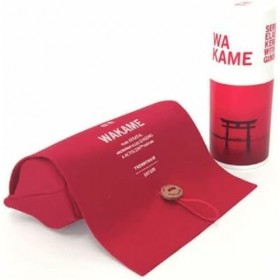 NOVA ENGEL Wakame Elastin Keratin With Ginseng 30 Ml Ginseng