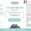 CO ENZYME Q10 & Vitamine E | Ubiquinone Naturelle | Antioxydant | 1 gélule par jour | 30 gélules | Composition Exclusive | 10