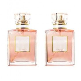 Flysmus Cora Marissa Pheromone Perfume | Cora Marissa Pheromone Perfume | Marissa Perfume Spray | Pheromones Perfumes for Wom