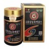 Pocheon 240g Gold Concentré Pur Extrait Coréen Ginseng Rouge 6 Ans D’âge, Top Ginsenoside, Panax Produit de Corée