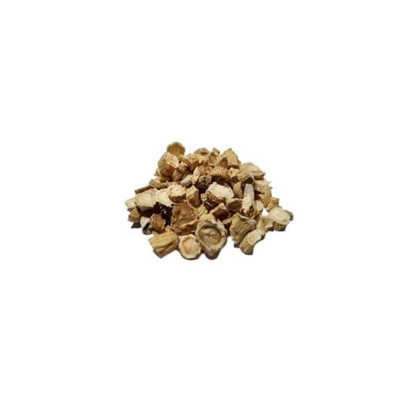 Tisane Ginseng Bio - Racine coupée Ginseng