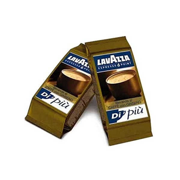 150 capsules Espresso Point Ginseng