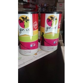 GINSENG GINCO SOLUBILE GINCO SOLUBILE GIN-CO 900G