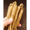 Racines de ginseng blanches - Racines de ginseng naturelles 8 ans - Racine de ginseng blanc 100 g 2 