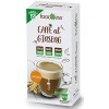 Foodness Nespresso compatible Ginseng Coffee Capsule - 5 paquets de 10 gélules [Tot. 50 capsules]