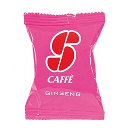 Gélule Caffe Gingembre essse Caffe Lot de 50 pièces Ginseng
