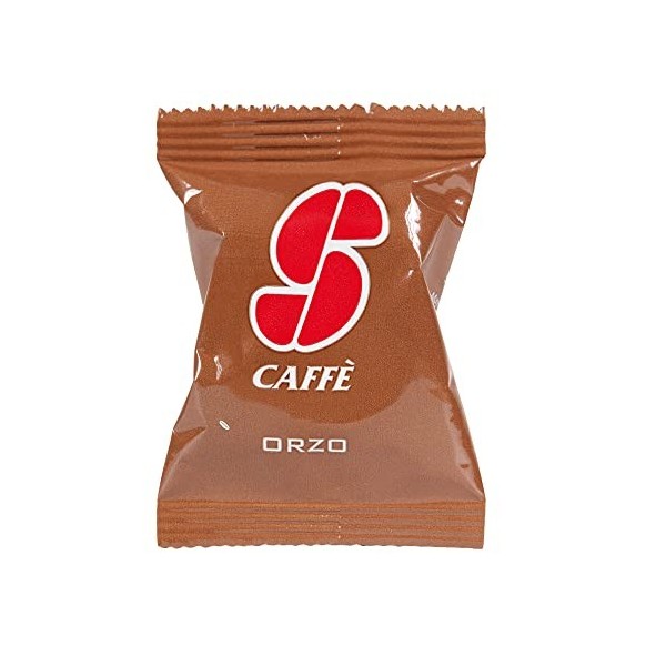 Gélule Caffe Gingembre essse Caffe Lot de 50 pièces Ginseng