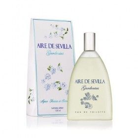 Parfum de Gardenias – Air de Séville 150 ml