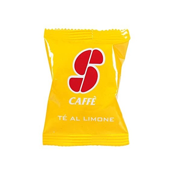 Gélule Caffe Gingembre essse Caffe Lot de 50 pièces Ginseng