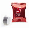 Gélule Caffe Gingembre essse Caffe Lot de 50 pièces Ginseng
