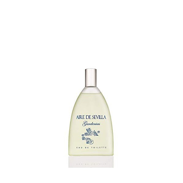 Parfum de Gardenias – Air de Séville 150 ml