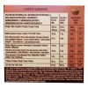 Nescafé Dolce Gusto Caffé Ginseng Ginseng coréen café en capsules 16 capsules