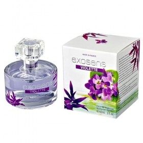 Exosens Eau de Parfum Violette 60ml