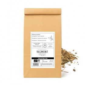 Tisane Ashwagandha BIO Ginseng Indien - Racine coupée