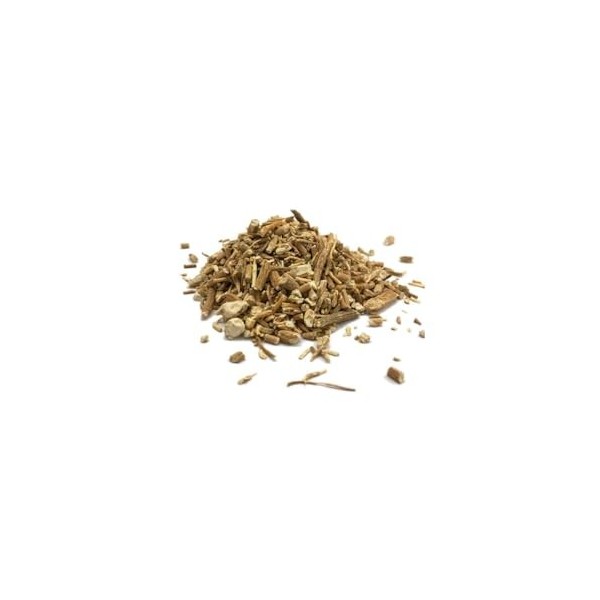 Tisane Ashwagandha BIO Ginseng Indien - Racine coupée