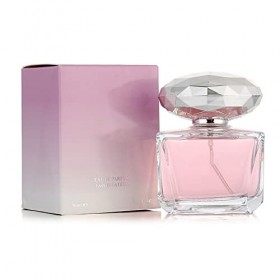 Parfum Longue Durée, Parfum Femme Osmanthus Pivoine Grenade Parfum Cadeau Danniversaire pour les Rencontres de la Vie Quotid