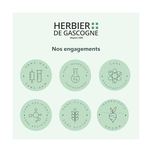 Complexe Equilibre Digestif Bio | Digestion | 200 gélules | Anis BIO | Fenouil BIO | Angélique BIO | Romarin BIO | 100% natur