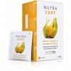 NutraLust – Contenant de lAshwagandha, du Muira Puama et du Ginseng – Aide à améliorer la passion et lendurance – 40 sachet G...