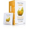 NutraLust – Contenant de lAshwagandha, du Muira Puama et du Ginseng – Aide à améliorer la passion et lendurance – 40 sachet G...