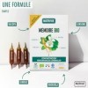 Ampoules Complexe Mémoire BIO