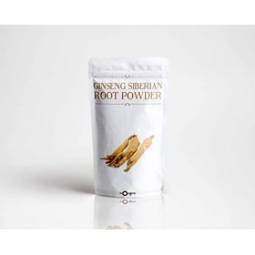 Ginseng Sibérien en Poudre 100g