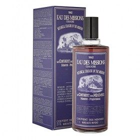 Le Couvent des Minimes Eau des Missions Vanille réconfortant 250 ml