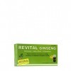 Revital Ginseng+Jalea Real+Vit C 20Amp
