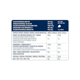 Caffè Borbone - Cafè - Ginseng - Confection de 54 Dosettes Souples Ese 44 mm