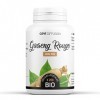 Ginseng Rouge Bio - 300 mg - 200 gélules végétales