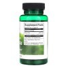Swanson - Gotu Kola, 435mg | Soutien naturel pour la mémoire et la circulation - 60 Capsules