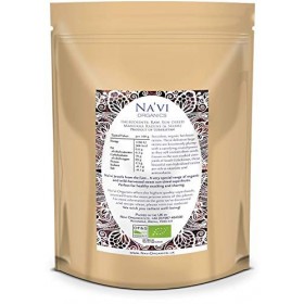 Navi Organics Raisins secs de Manukka biologiques 700 g 