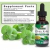 Naturals Answer Gotu Kola Extrait 2000 mg 30 ml