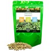 NAKURU | Gotu Kola | Gamme Boost | Fabriqué en France | "Centella Asiatica !" | 500 Gélules de 325mg / Poids Net: 162,5g Got...