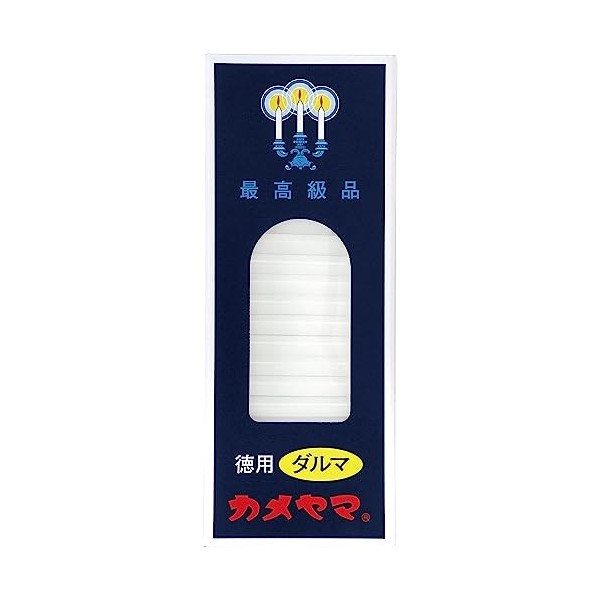 Kameyama Koro-Soku Economic Dharma 225g