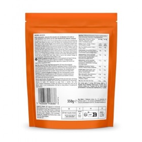 by Amazon Graine de Lin Naturelles, 350 g Graine de Lin