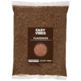 Easy Vibes - Graines de Lin Brun 900g 