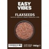 Easy Vibes - Graines de Lin Brun 900g 