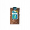 Graine de lin lin brun BIO 1 kg - BIO PLANET