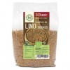 SOLNATURAL SEMILLAS DE LINO DORADO 500gr. – s’intègre facilement dans une routine de tous les jours, produit multifonction à 