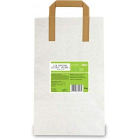 Lin brun graines de lin BIO 5 kg - HORECA
