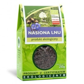 GRAINES DE LNU graines de lin BIO 250 g - DARY NATURY